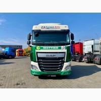 Тягач DAF XF 106 2014 року