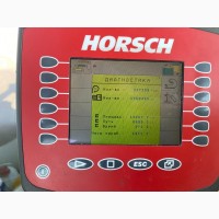 Сеялка точного высева пневматическая HORSCH Maestro 24 SW