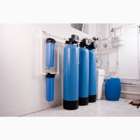 Система очищення води монтаж і обслуговування