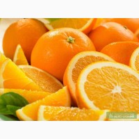 Апельсины оптом.Испания