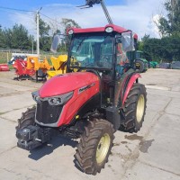 Трактор Yanmar YМ347A( 47 к.с.)