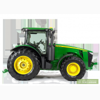 Трактор John Deere 8335R новый ( Кредит)