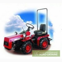 Мини-трактор Беларус 132-Н
