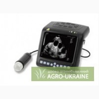 Ультразвуковой сканер для свиноводства MSU 1