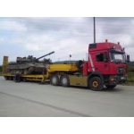 Негабаритные перевозки Киев, перевозка негабаритных грузов