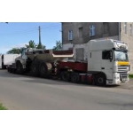 Негабаритные перевозки Киев, перевозка негабаритных грузов