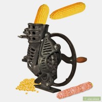 Продам ручную молотилку для качанов кукурузы МР-01