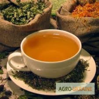 Карпатский чай витаминный