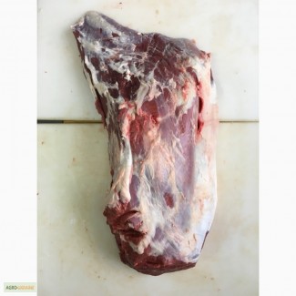 BEEF OUTSIDE FLAT (Halal) - Двуглавая мышца бедра говядины