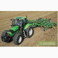 Трактор Deutz Fahr Agrotron 165.7