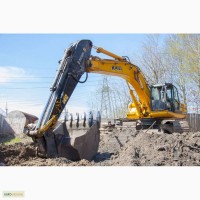 Экскаватор JCB JS330 2008г