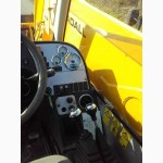 Телескопический погрузчик JCB 530-70