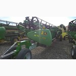 Продам комбайн John Deere S680i 2014 года