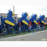 Продам Зернометатели ЗМ-80