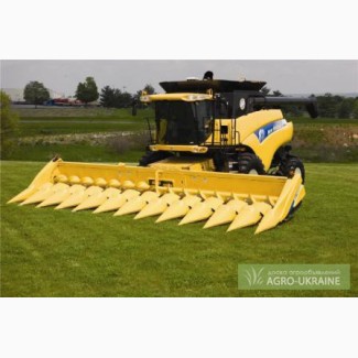 Продам комбайн рекордсмен New Holland СR 9080