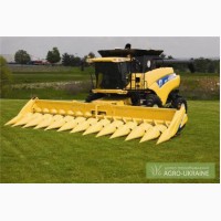 Продам комбайн рекордсмен New Holland СR 9080