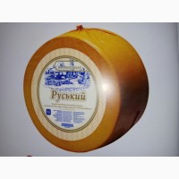 Сырный продукт Русский