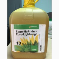 Євро-Лайтнінг - Гербіцид для захисту соняшнику від проблемних шкідників