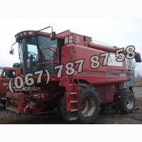 Срочно продам комбайн Case AF2388 2004г