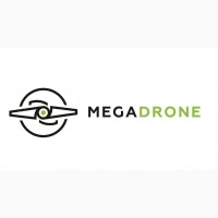 Компанія «MegaDrone» моніторинг стану посівів обмір полів