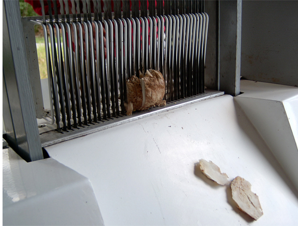 Фото 4. Гриборезка, грибной слайсер, овощерезка