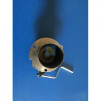 Камера згоряння для обігрівача Airtronic D2 Eberspacher 252069100100