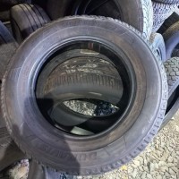 Бу шина 195/75r16c bridgestone