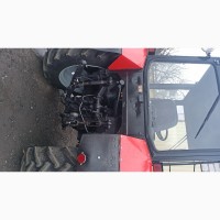 Трактор МТЗ 82 з Європи