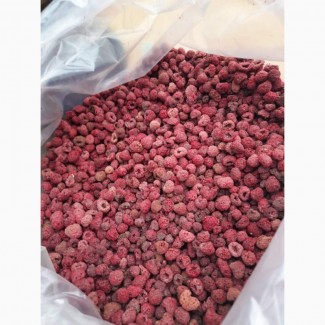 Продам сухі ягоди малини