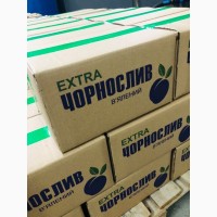 Продам в’ялений чорнослив