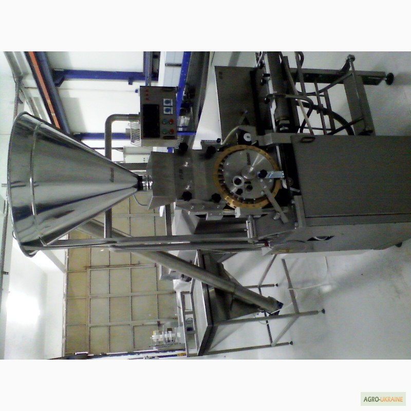 Фото 2. Продам оборудование для производства сахара рафинада