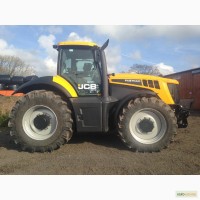 Трактор JCB Fastrac 8310 Vario