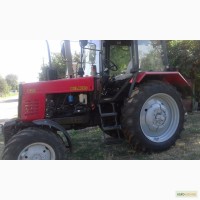 Продам трактор мтз820 экспорт