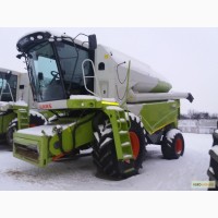 Продам комбайн Claas Tucano 480