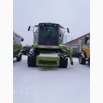 Продам комбайн Claas Tucano 480