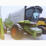 Продам комбайн Claas Tucano 480