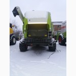 Продам комбайн Claas Tucano 480