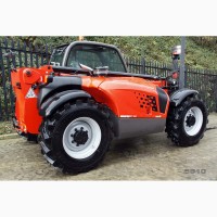 Новый телескопический погрузчик MANITOU MT 932 (JCB 535-95), 2017 года