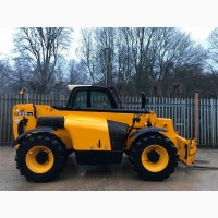 Телескопический погрузчик JCB 535-95 2010 г.в