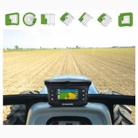 Курсоуказатель Trimble EZ-Guide 250