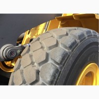 Новый фронтальный погрузчик Volvo L120Gz