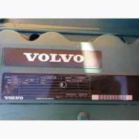 Новый фронтальный погрузчик Volvo L120Gz