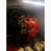 Двигатель для комбайна СASE 2166