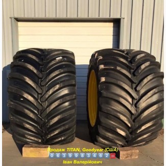 Купить Goodyear на комбайн, трактор