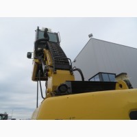 Грейферный перегружатель Caterpillar M318D