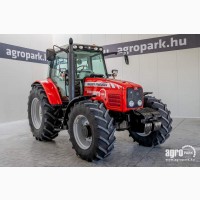 Massey Ferguson 6480 (4228 моточасов), 2004