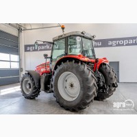 Massey Ferguson 6480 (4228 моточасов), 2004