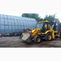 Продам Экскаватор-погрузчик JCB 3CX. 2006 г