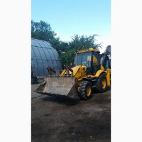 Продам Экскаватор-погрузчик JCB 3CX. 2006 г