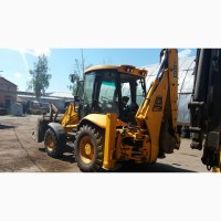 Продам Экскаватор-погрузчик JCB 3CX. 2006 г